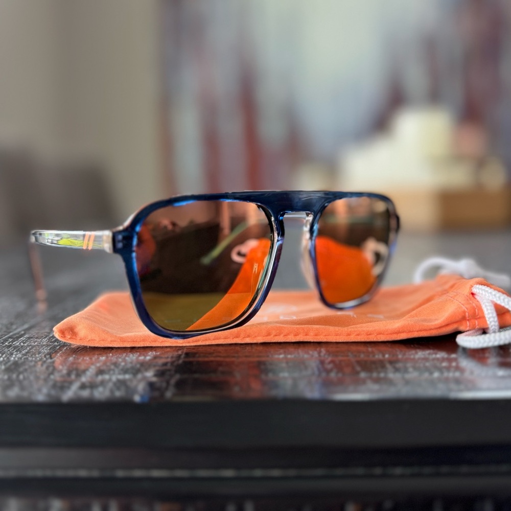 Blenders glasses